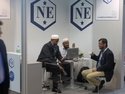 Al Naseeb Electronics L.L.C - Mr Shabbir and Mr Taiyeb